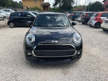 Mini Mini 1.5 Cooper