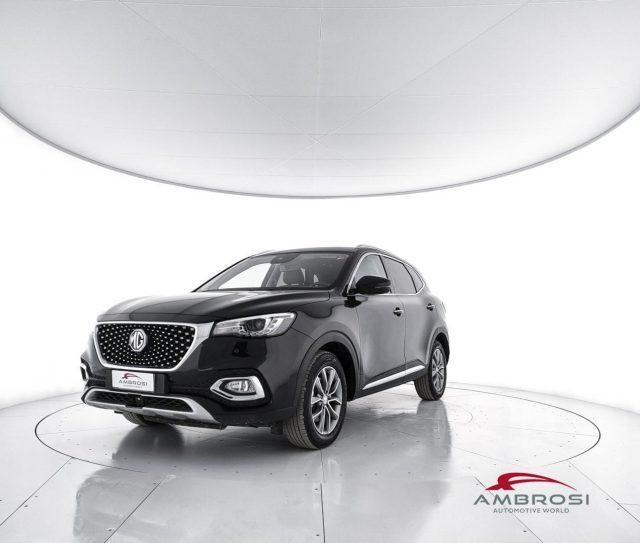 MG HS 1.5 t-gdi Comfort auto
