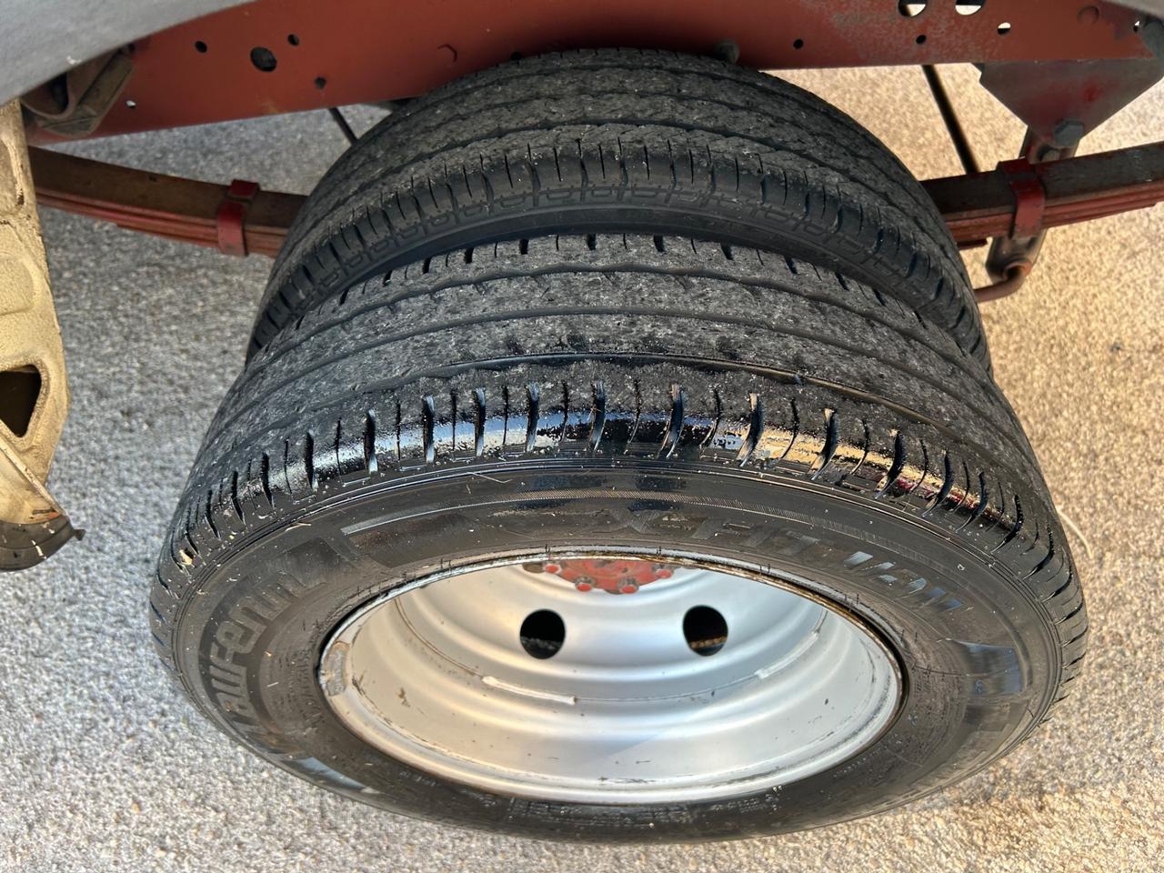 Iveco Daily 35 2.8 Diesel H2 Furgone