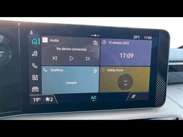 Renault R 5 E-Tech Electric Urban Range Evolution