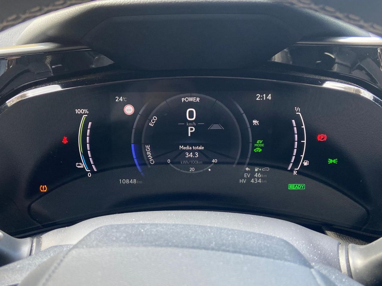 Lexus NX 450h+ Luxury PHEV #11497