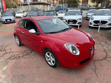 ALFAROMEO MITO * OK NEOPATENTATI *SOLO 95.000 KM