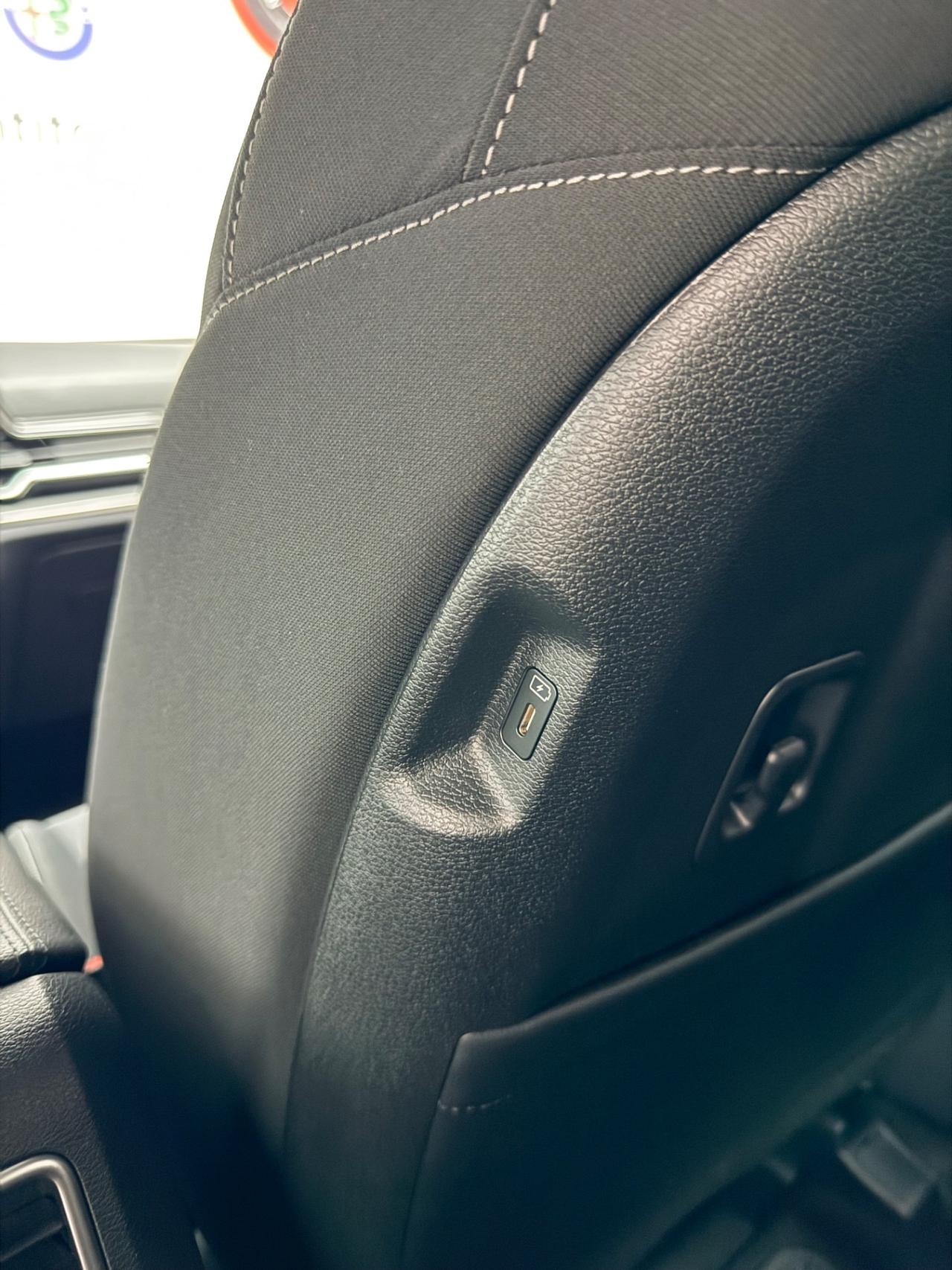 Kia Sportage 1.6 TGDi 180CV HEV AT Style 11/2023 GARANZIA E TAGLIANDI UFFICIALI