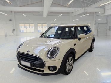 MINI ONE D CLUBMAN BUSINESS AUTOM. DCT STATION WAGON