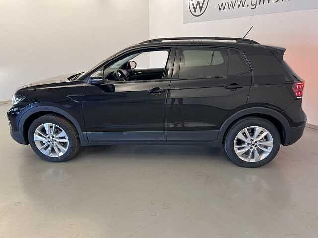 Volkswagen T-Cross 1ª serie 1.0 TSI 115 CV Edition Plus