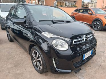 Citroen C1 1.0 VTI 72 S&S SHINE