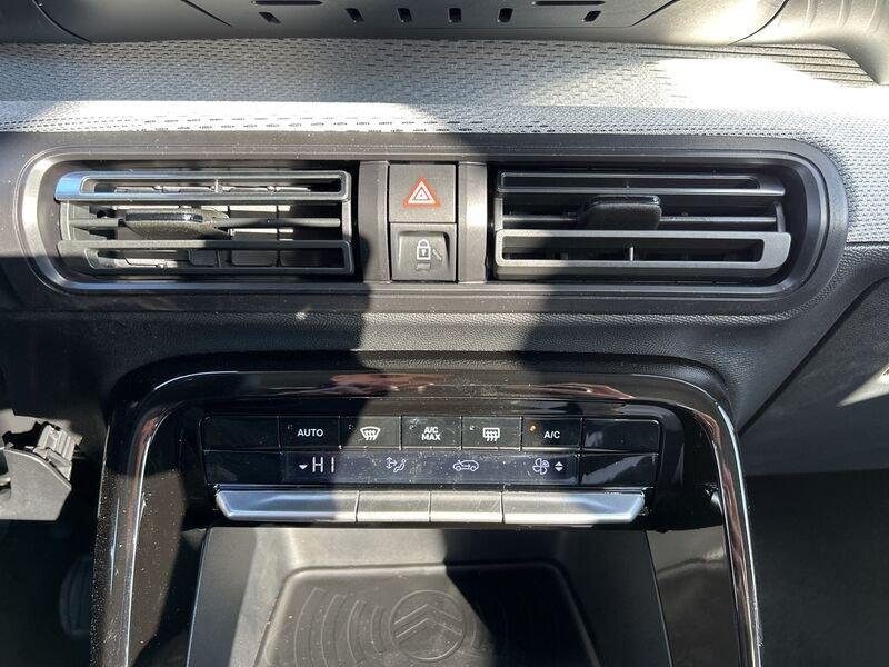 Citroën C3 IV 2024 1.2 puretech turbo Max 100cv s&s