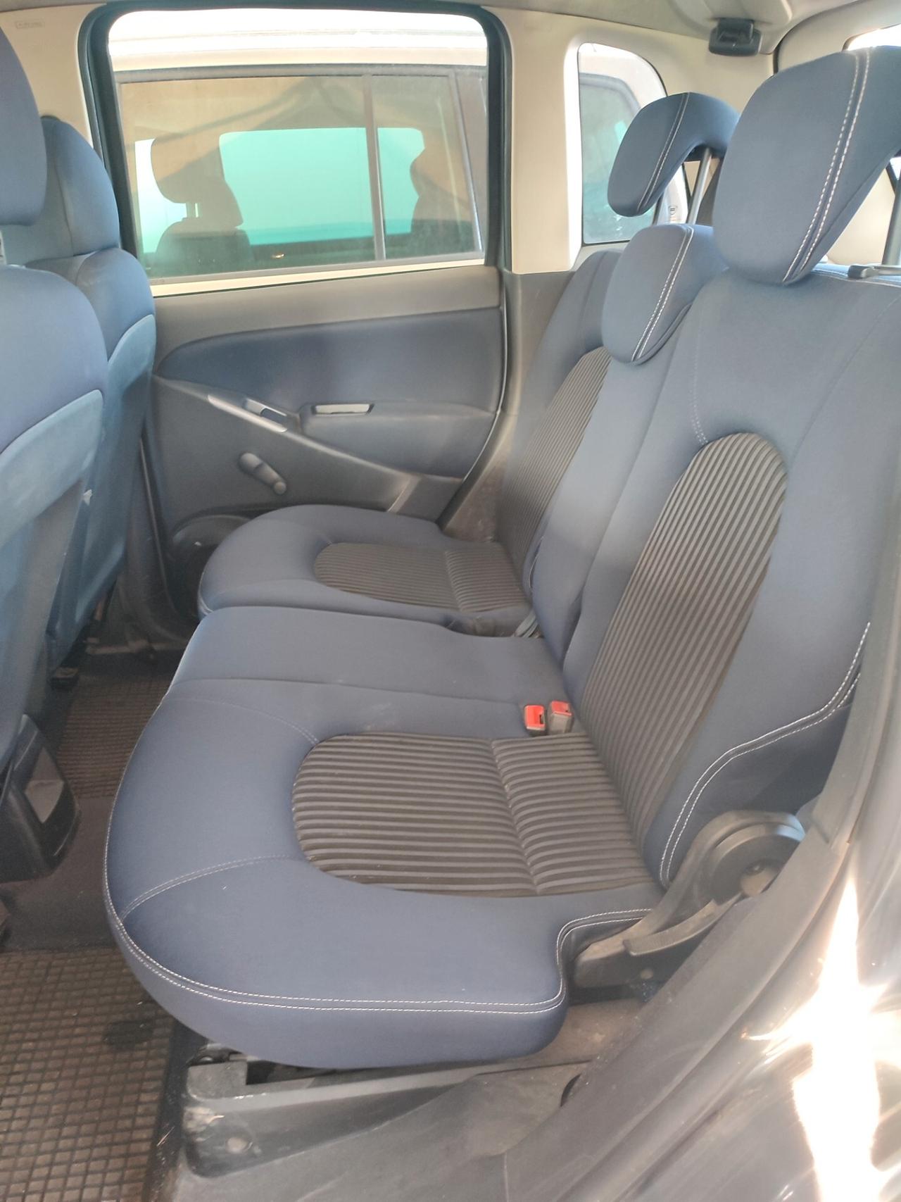 Lancia MUSA 1.3 Multijet 16V 70 CV Oro Plus