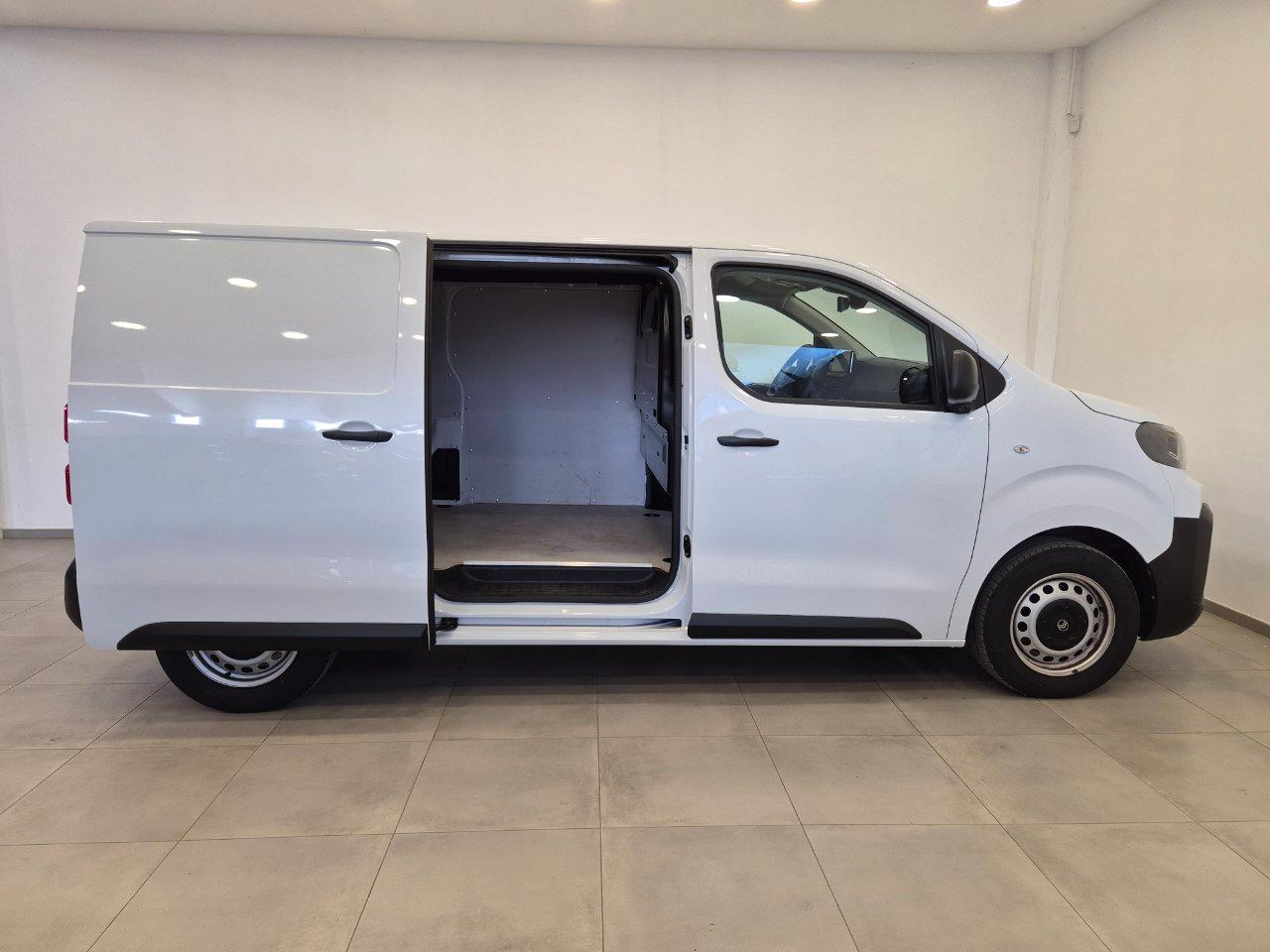 CITROEN Jumpy M 1.5 diesel S&S 120cv 3/Posti Telecamera