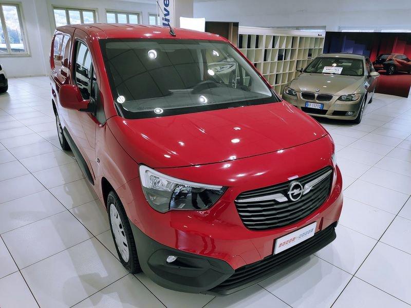 Opel Combo Cargo XL 1.5 Diesel S&S PL-TN 950kg Edition*XL - LUNGO*GARANTITO*