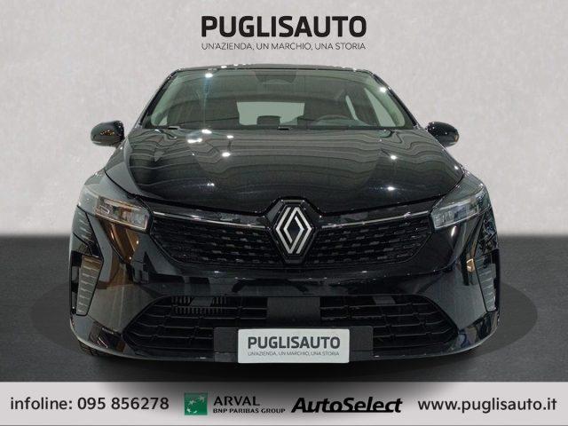 RENAULT Clio ECO-G 100 CV 5 porte Evolution