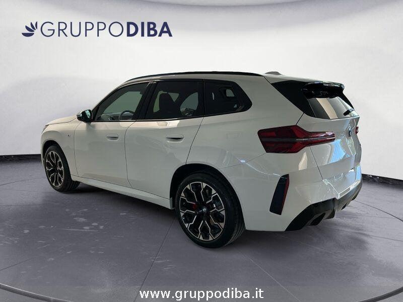 BMW X3 Serie X XDRIVE20