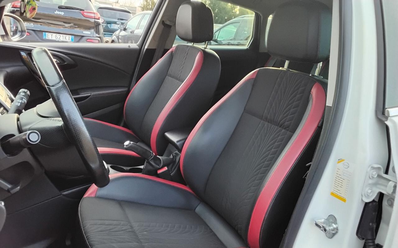 Opel Astra 2.0 BiTurbo CDTI 195CV S&S 5 porte