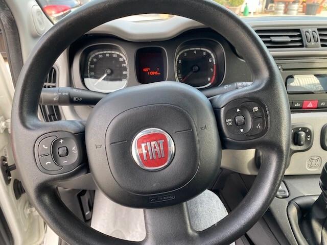 Fiat Panda 0.9 TwinAir Turbo Natural Power Lounge IVA DEDUCIBILE