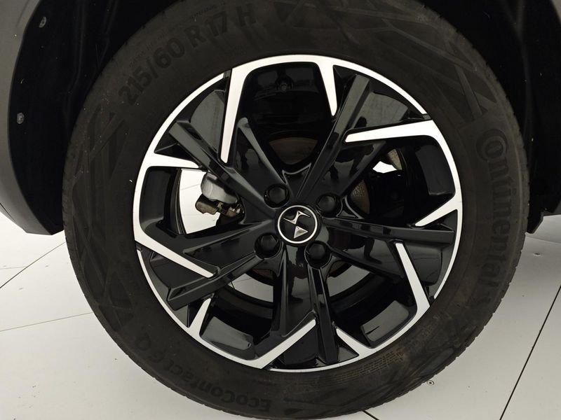 DS DS3 Crossback BlueHDi 110 Faubourg