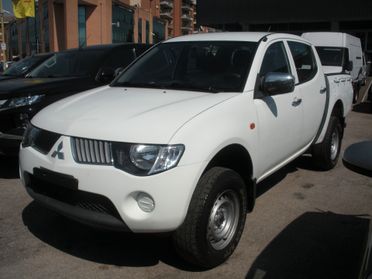 Mitsubishi L200 2.5 DI-D/136CV DC ''SAFARI''