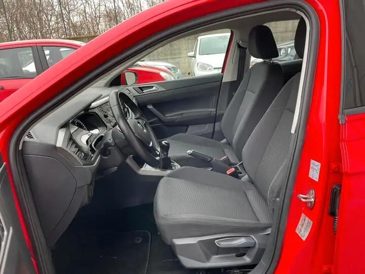 Volkswagen Polo 1.6 TDI 95 CV 5p. Highline BlueMotion Technology