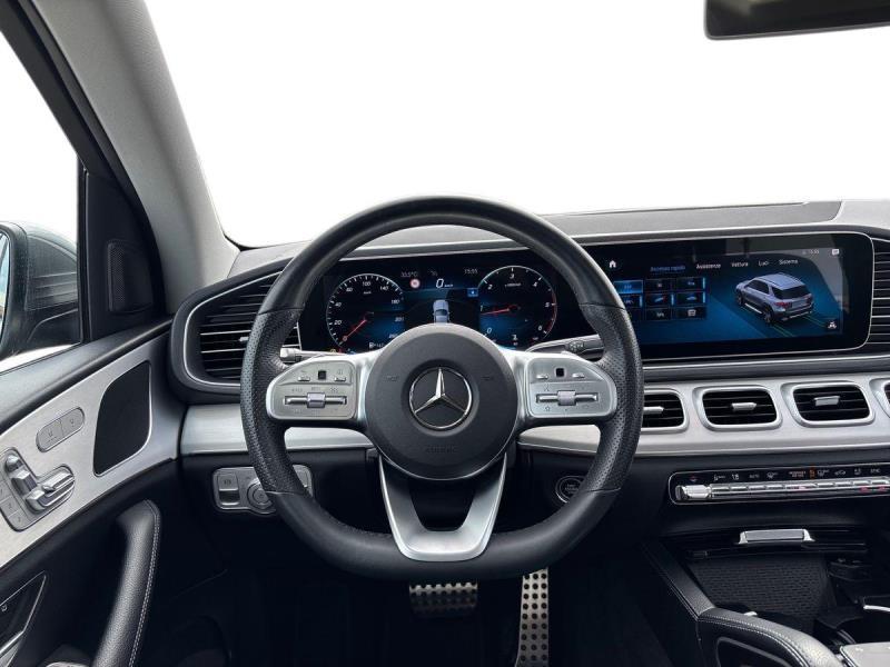 Mercedes GLE 300 300 D Premium 4Matic 9G-Tronic Plus