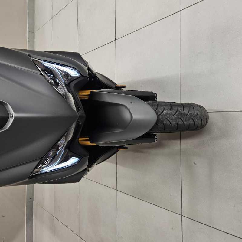 Yamaha T-Max 560 Tech Max - 2021