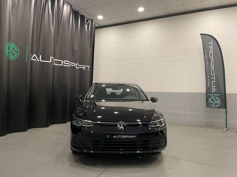 Volkswagen Golf 1.5 TSI EVO ACT Life