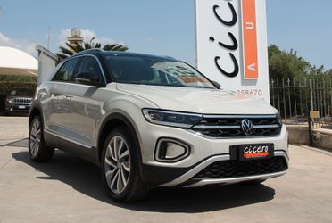 Volkswagen T-Roc 1.0 TSI Style 110cv | 2022