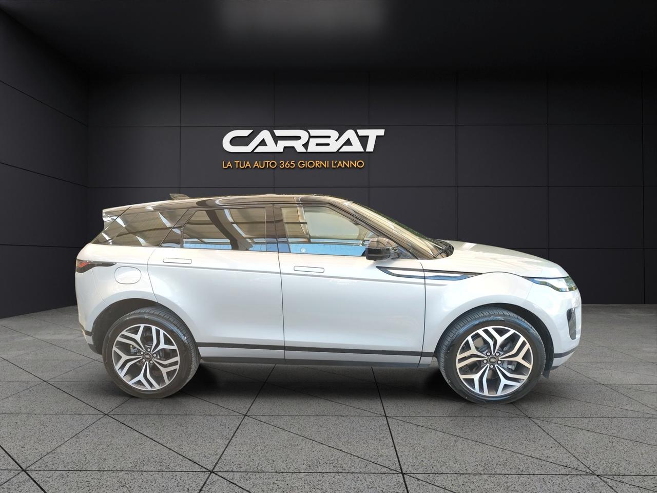 LAND ROVER RR Evoque 2ª serie Range Rover Evoq...