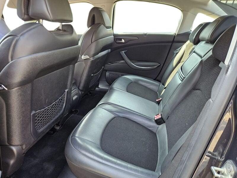 Citroën C5 2.0 HDi 160 Executive