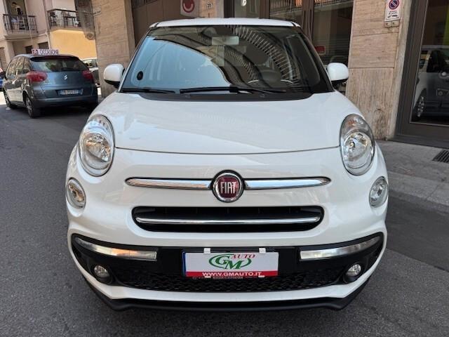 Fiat 500L 1.3 Multijet 95 CV Dualogic Urban