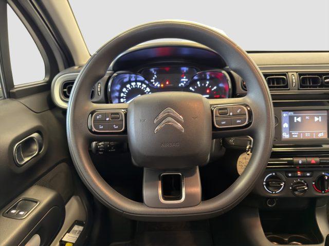 CITROEN C3 C3 PureTech 83 S&S You