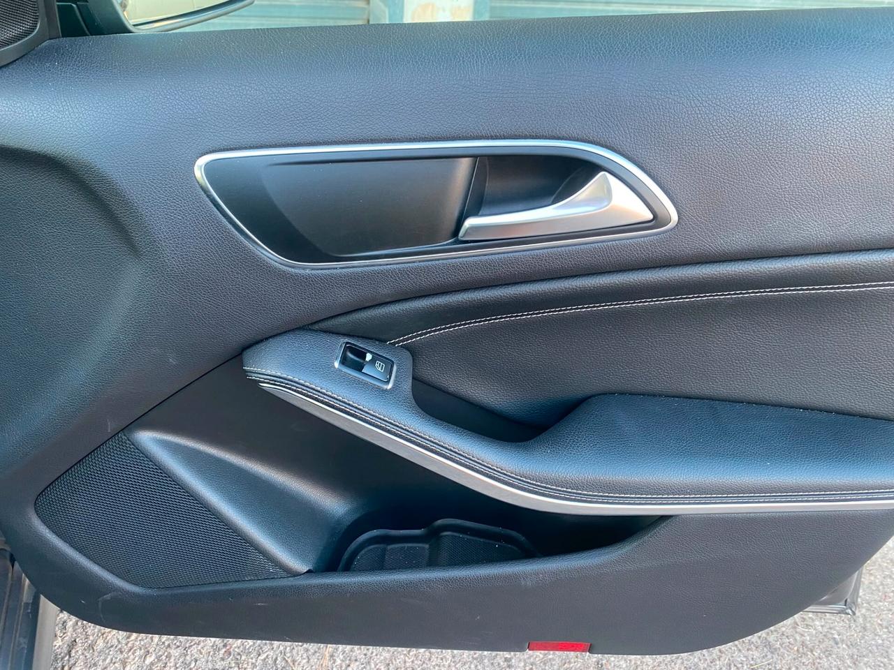 Mercedes-benz A 200 CDI Sport