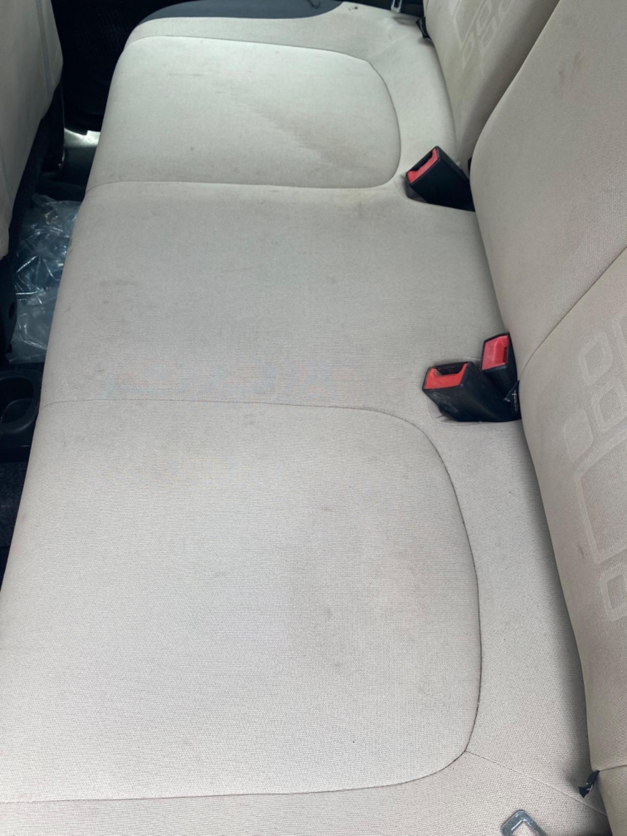 Fiat Panda 1.3 Multijet Fine 2012 TAGLIANDATA