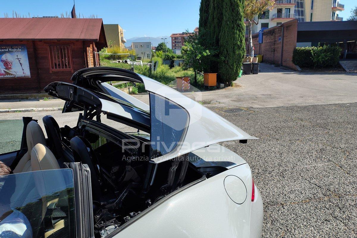 MAZDA MX-5 1.5L Skyactiv-G RF Exclusive-Line