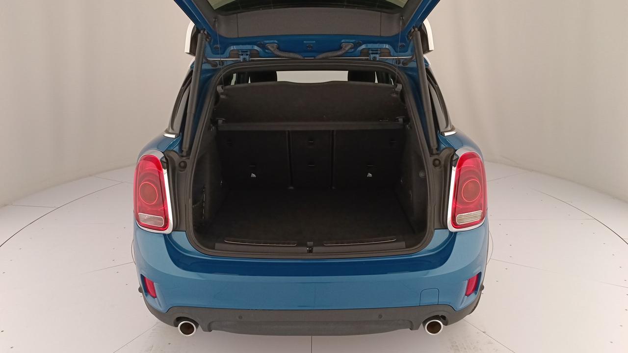 MINI Mini Countryman F60 2017 - Mini Countryman 2.0 Cooper S Hype auto 7m my18