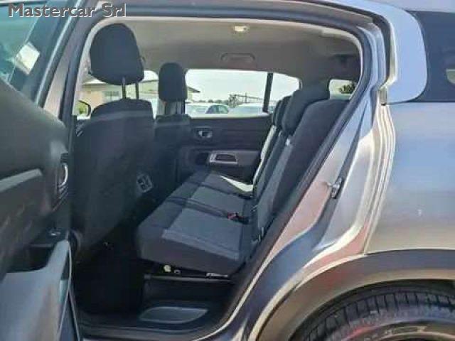 CITROEN C5 Aircross BLUEHDI 130 SeS BUSINESS EAT8 - FY989KK
