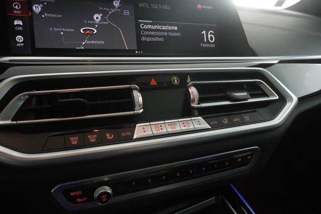 BMW X5 X5 xDrive30d 48V xLine