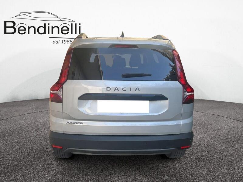 Dacia Jogger Jogger 1.0 TCe GPL 100 CV 5 posti Extreme