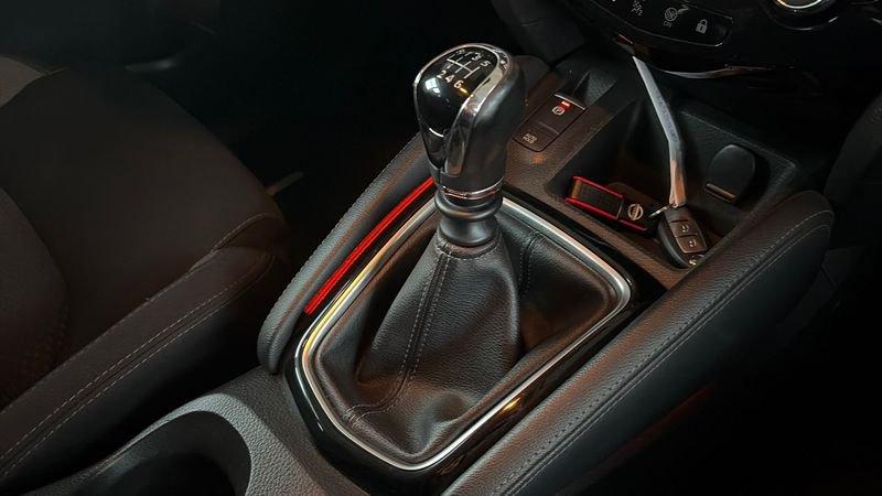 Nissan Qashqai 1.3 DIG-T 140cv N-Connecta 2WD