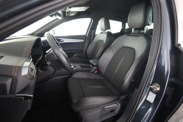 CUPRA Formentor Formentor 1.5 TSI