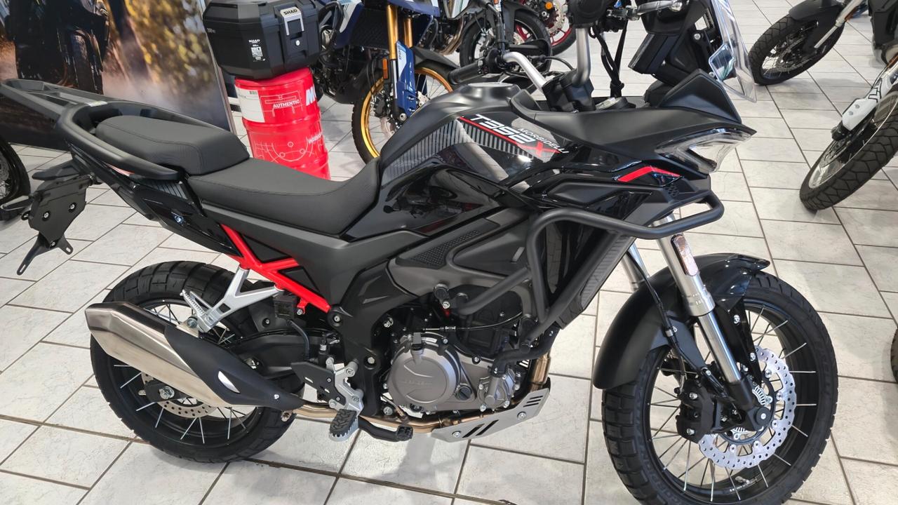 Morbidelli Altro ADV