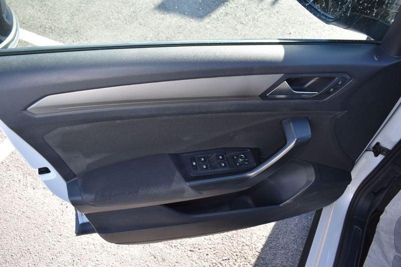 Volkswagen T-Roc T-Roc 1.6 tdi Style