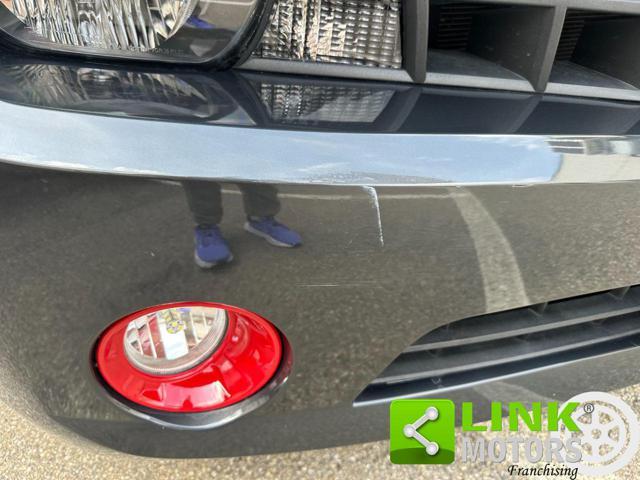 CHEVROLET Camaro 3.6 V6 330 CV Automatic Cabrio