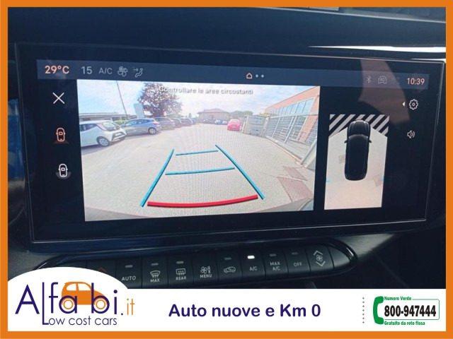 ALFA ROMEO Junior 1.2 145CV Hybrid eDCT6 Ibrida Speciale + Pack Tech