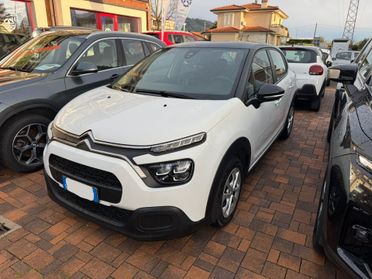 Citroen C3 PureTech