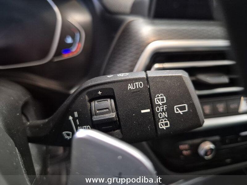 BMW X3 G01 2021 xdrive20d mhev 48V Msport auto
