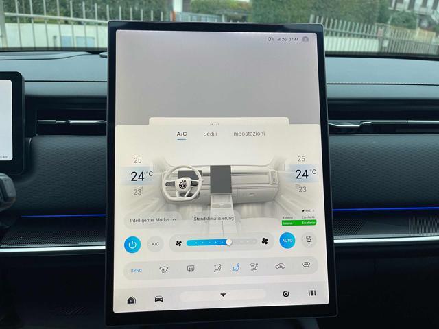 JAECOO Jaecoo 7 1.5 TGDI 347 CV PHEV Exclusive - NUOVA