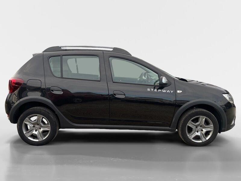 Dacia Sandero Stepway 1.5 dCi 8V 90CV Start&Stop