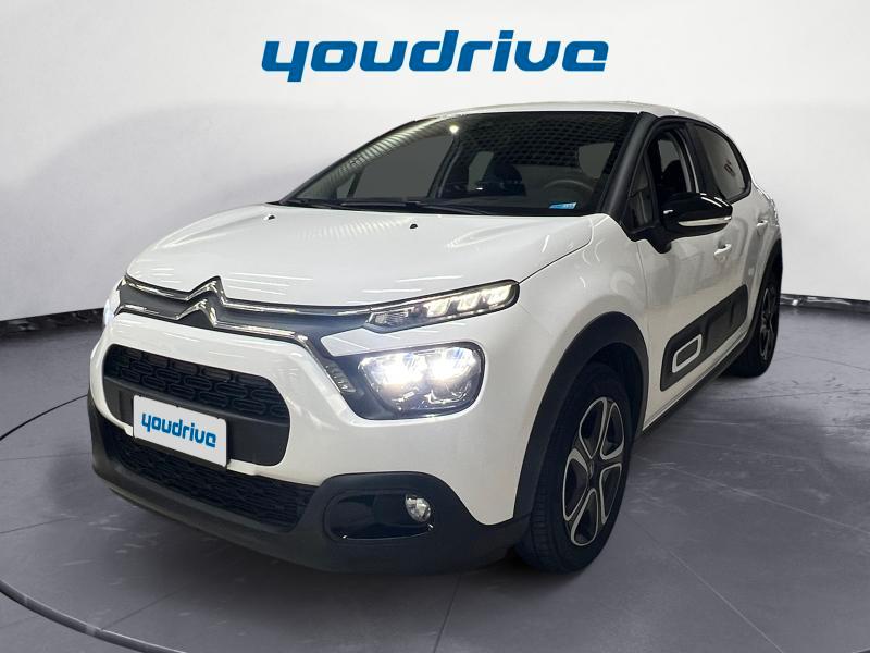 Citroen C3 1.2 puretech Shine s&s 83cv KM 10.800