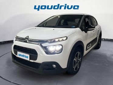 Citroen C3 1.2 puretech Shine s&s 83cv KM 19.800