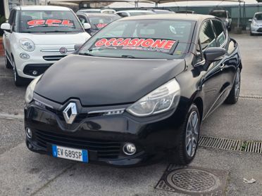 Renault Clio 1.2 75CV 5 porte Costume National