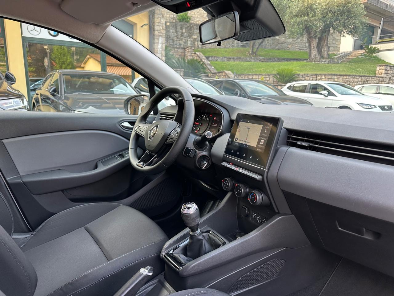 Renault Clio Blue dCi 85 CV 5 porte Business